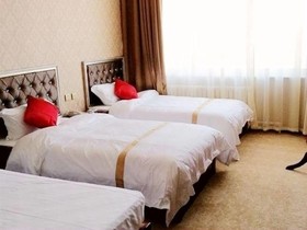 Junhao Business Hotel
