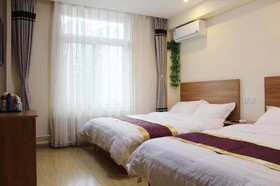 Kai Bin Business Hotel- Dalian