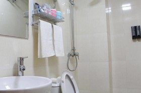 Kai Bin Business Hotel- Dalian