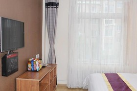 Kai Bin Business Hotel- Dalian