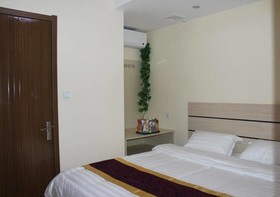 Kai Bin Business Hotel- Dalian