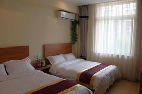 Kai Bin Business Hotel- Dalian