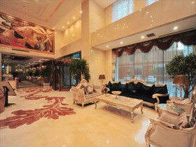 Kailijia International Hotel