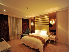 Kailijia International Hotel
