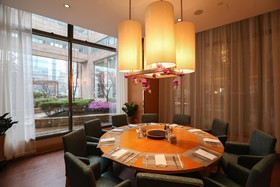 Shangri-La Dalian