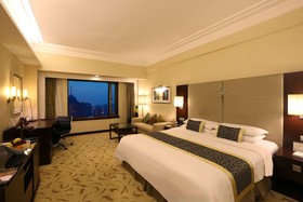 Shangri-La Dalian