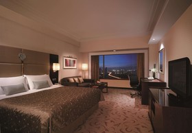 Shangri-La Dalian