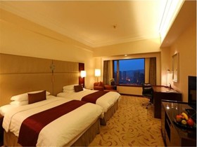 Shangri-La Dalian