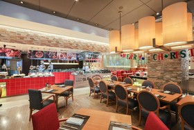 Shangri-La Dalian