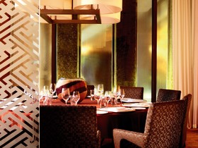 Shangri-La Dalian