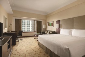 Shangri-La Dalian