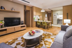 Shangri-La Dalian
