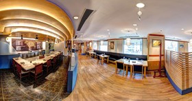 Shangri-La Dalian