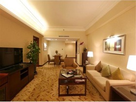 Shangri-La Dalian