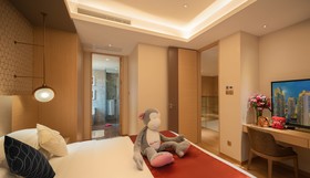 Shangri-La Dalian