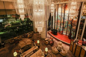 Shangri-La Dalian
