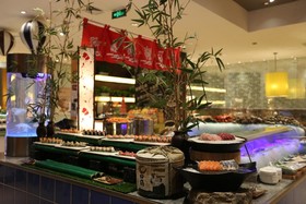 Shangri-La Dalian
