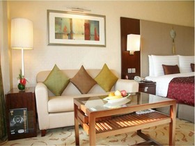 Shangri-La Dalian