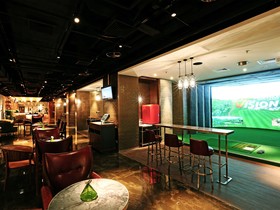 Shangri-La Dalian