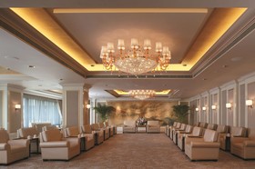 Shangri-La Dalian