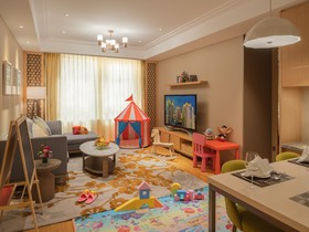 Shangri-La Dalian