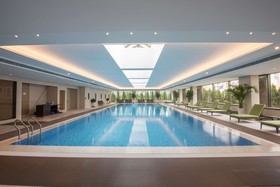 Shangri-La Dalian