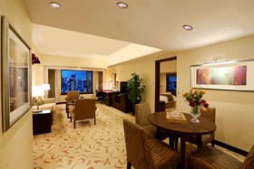 Shangri-La Dalian