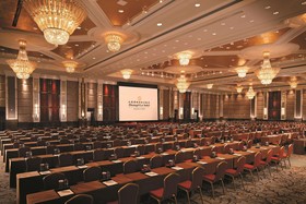 Shangri-La Dalian