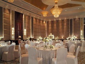 Shangri-La Dalian