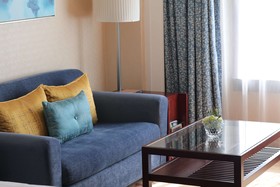 Shangri-La Dalian