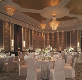 Shangri-La Dalian