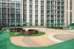Shangri-La Dalian