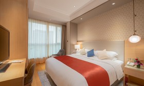 Shangri-La Dalian