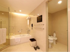 Shangri-La Dalian