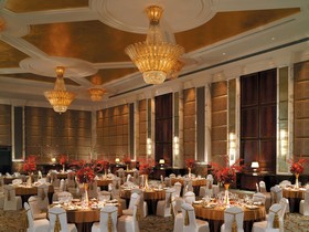 Shangri-La Dalian