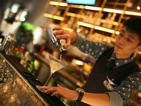 Shangri-La Dalian