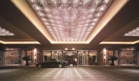 Shangri-La Dalian