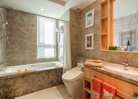 Shangri-La Dalian