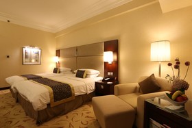 Shangri-La Dalian