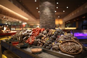 Shangri-La Dalian