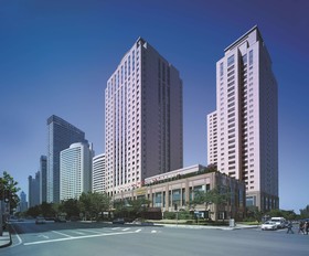 Shangri-La Dalian