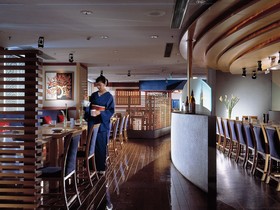 Shangri-La Dalian
