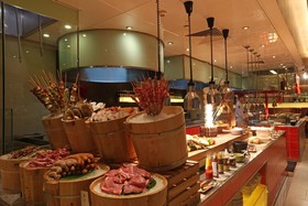 Shangri-La Dalian
