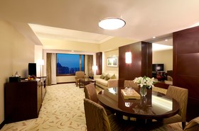 Shangri-La Dalian