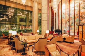 Shangri-La Dalian