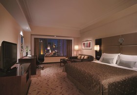 Shangri-La Dalian