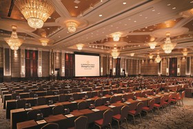 Shangri-La Dalian