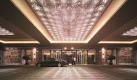 Shangri-La Dalian