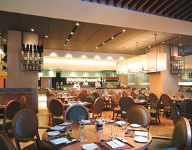 Shangri-La Dalian