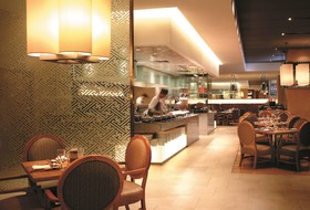 Shangri-La Dalian